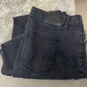 Lauren Ralph Lauren Dark Denim Jeans